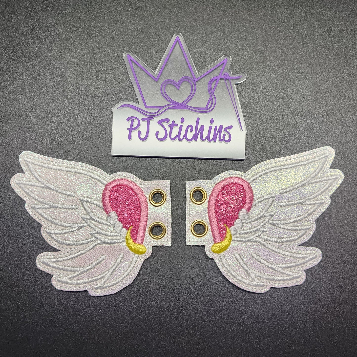 Shoe Wings - SM Wings