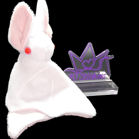 Bat Plush - Little Astarion