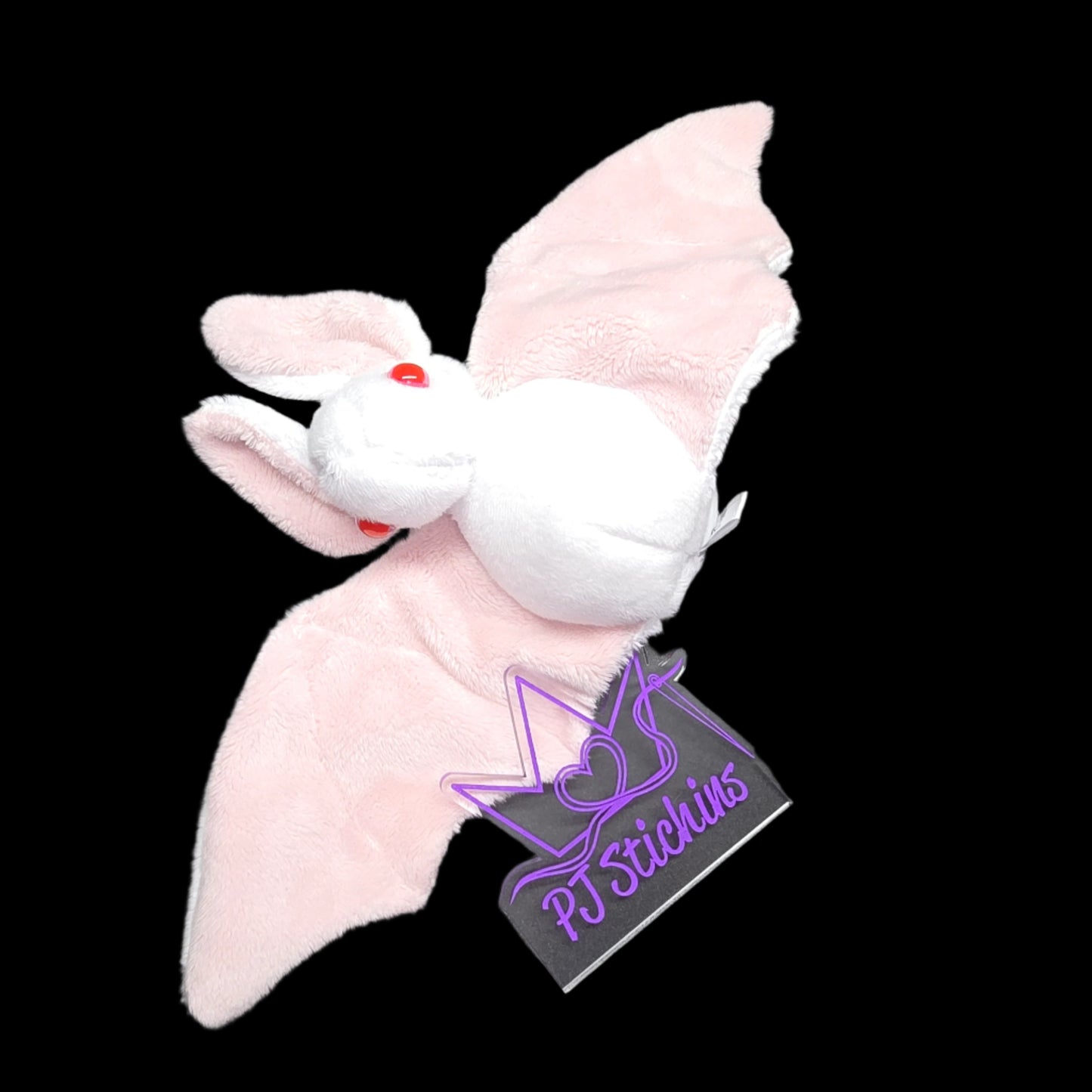 Bat Plush - Little Astarion