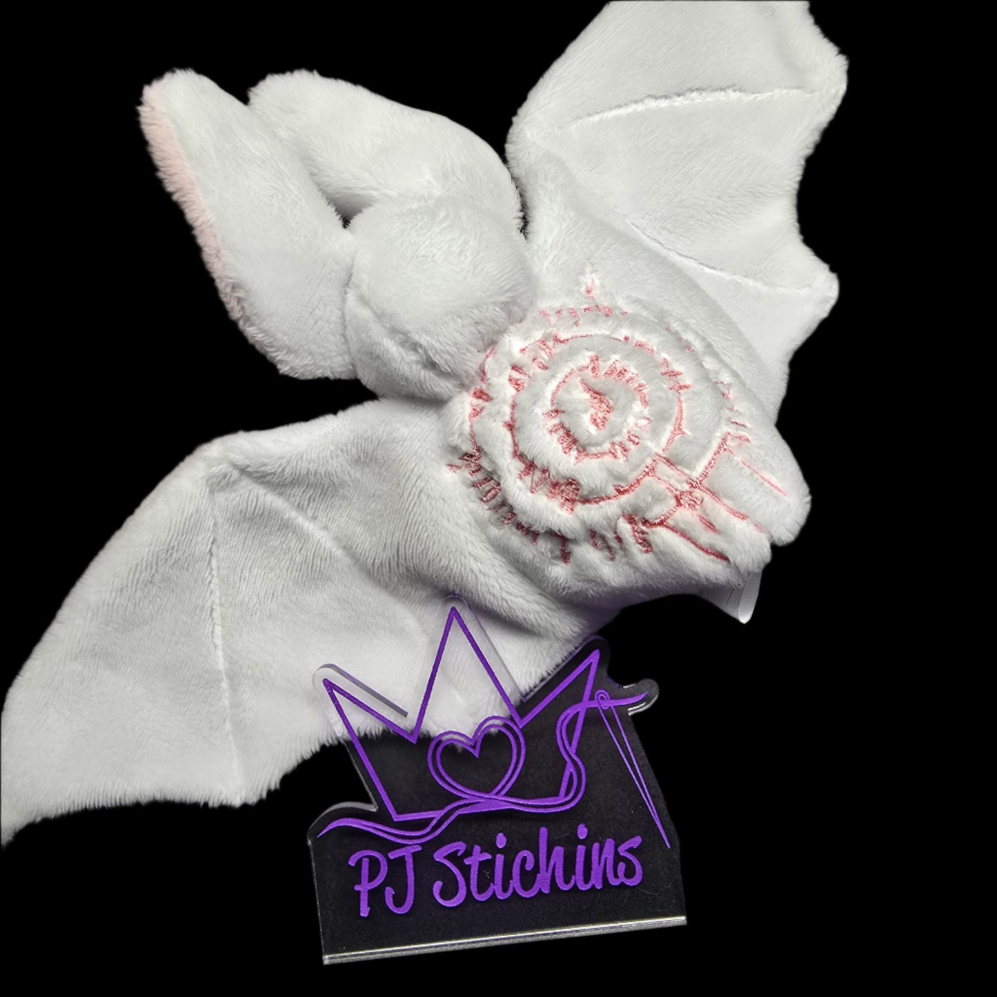 Bat Plush - Little Astarion