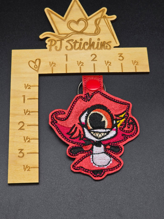 Keychain - Niffty