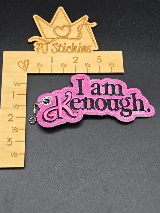 Keychain - Kenough