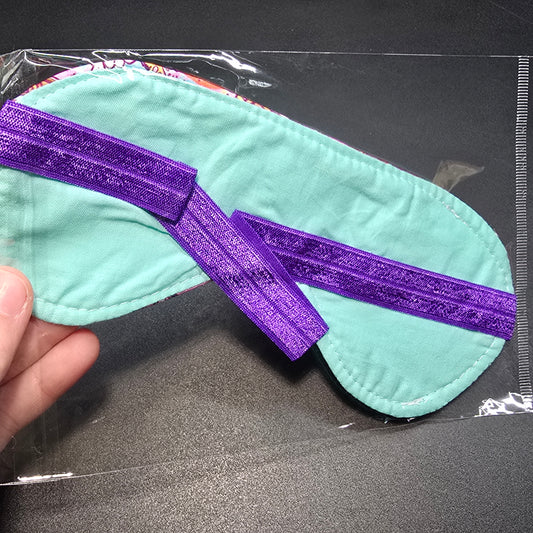 Eye Mask - Crash