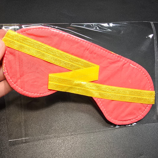 Eye Mask - Care Bear ver. 2