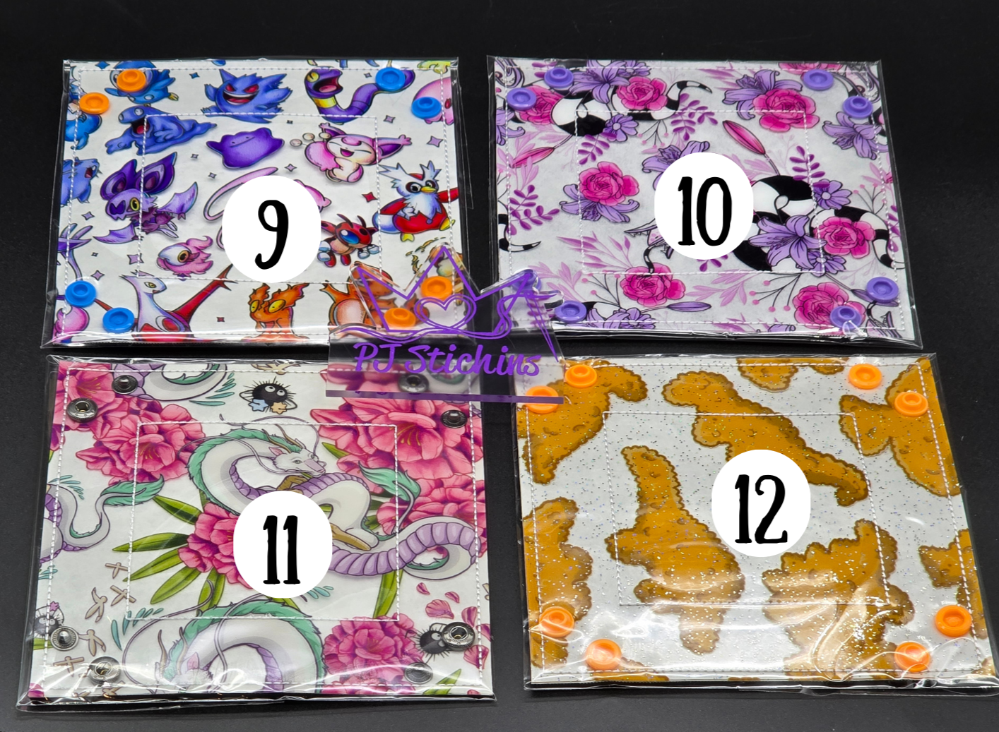 Dice Trays