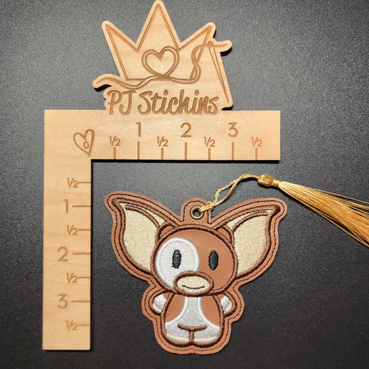 Bookmark - Gizmo