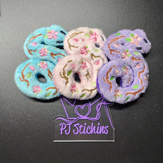 Plush Snake - Mini