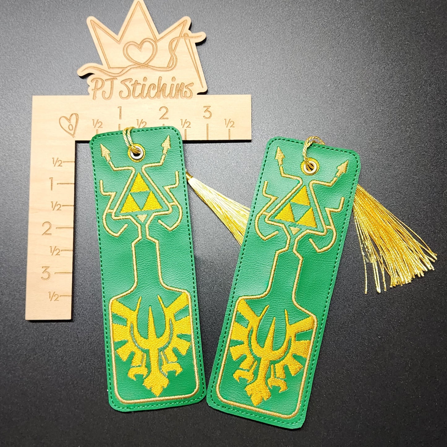 Bookmark - Zelda