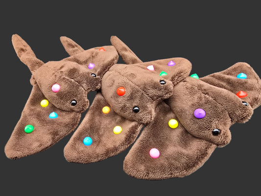 Cosmic Brownie Sting Ray