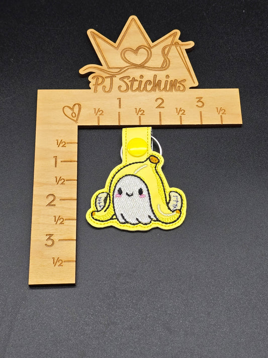Keychain - Boonana