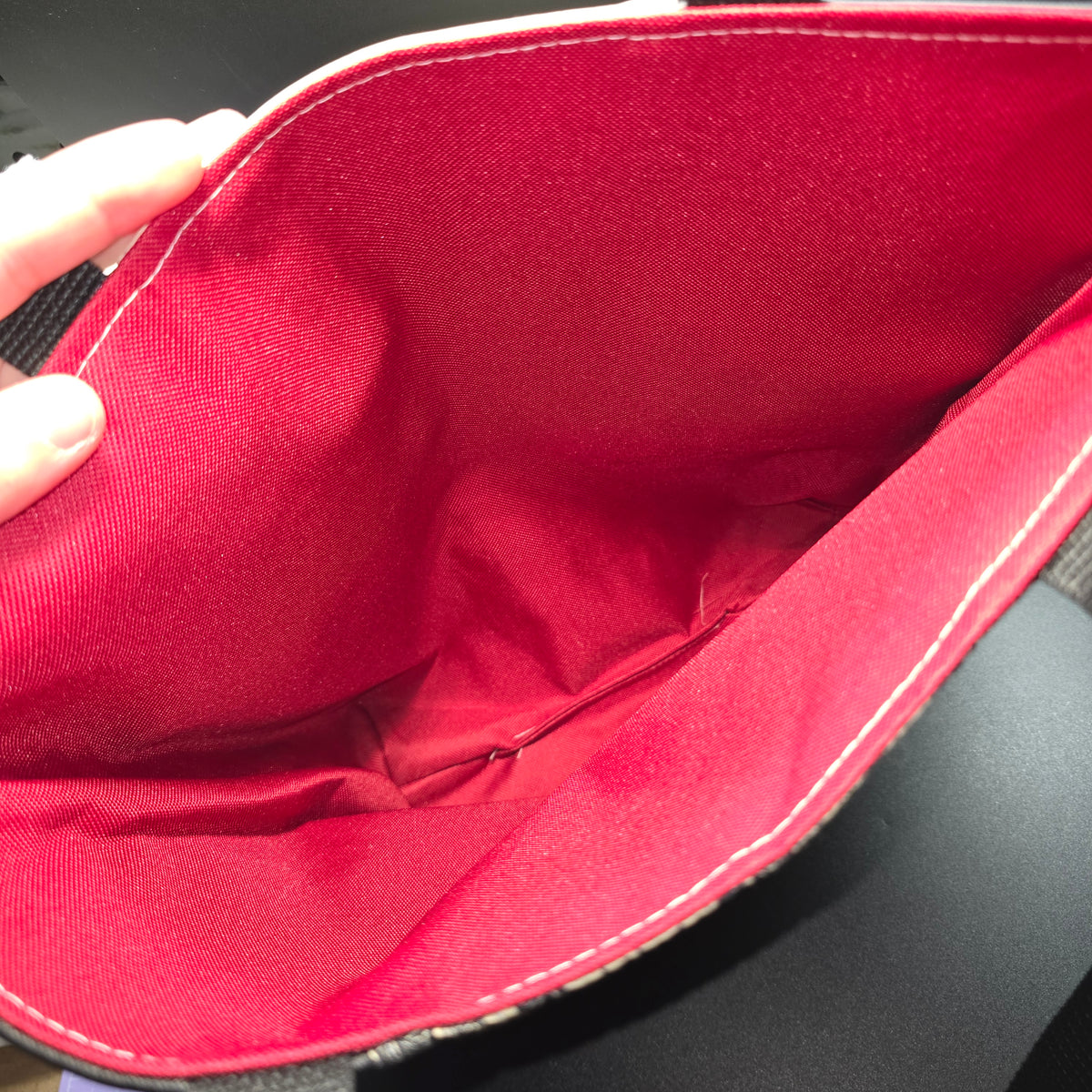 Tote Bag - Bag of Holding