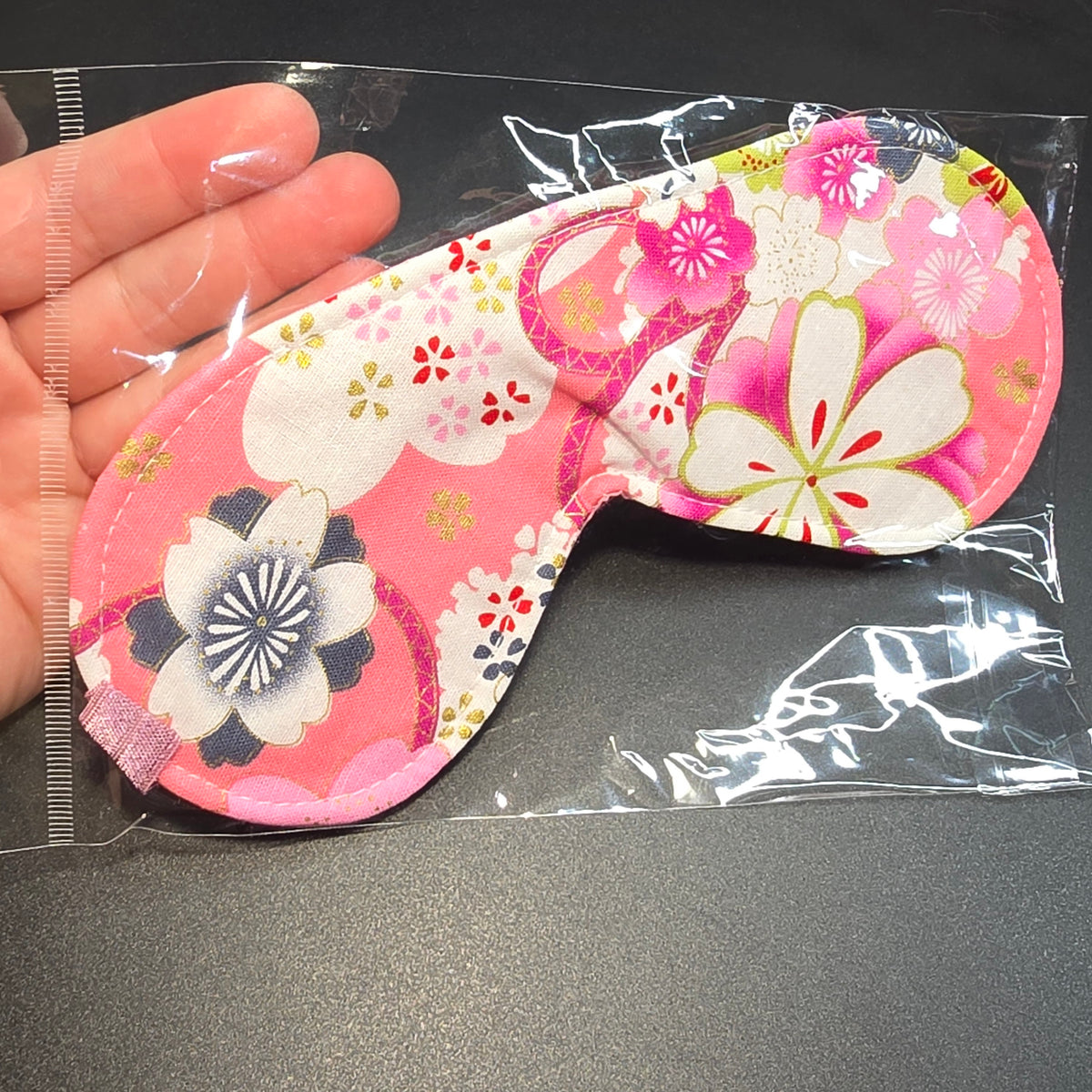 Eye Mask - Blossoms