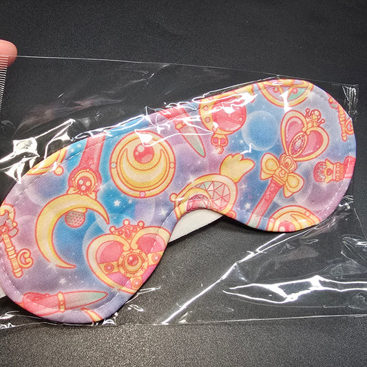 Eye Mask - Magical Girl