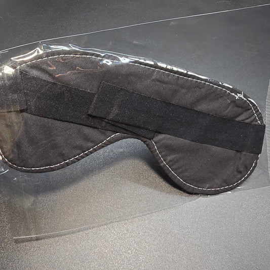 Eye Mask - Plague