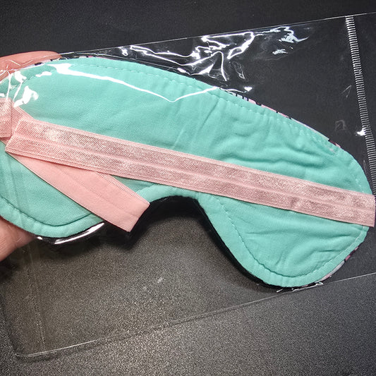 Eye Mask - Racoons ver. 1