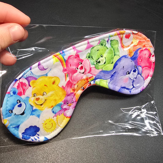 Eye Mask - Care Bear ver. 1