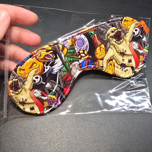 Eye Mask - Nightmare
