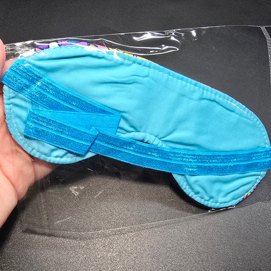 Eye Mask - Gamer ver. 1