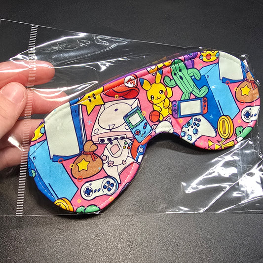 Eye Mask - Gamer ver. 2