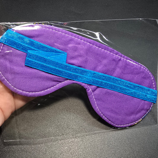Eye Mask - Gamer ver. 2