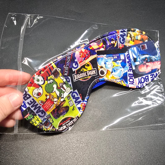 Eye Mask - Game Boy ver 1.