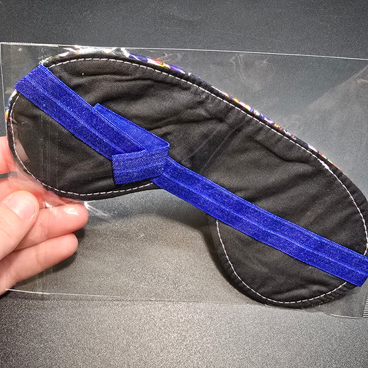 Eye Mask - Game Boy ver 1.