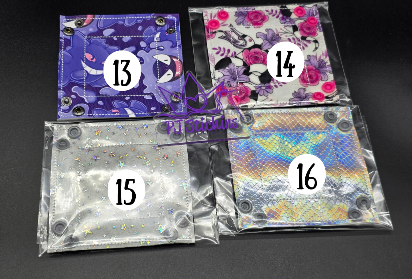 Dice Trays