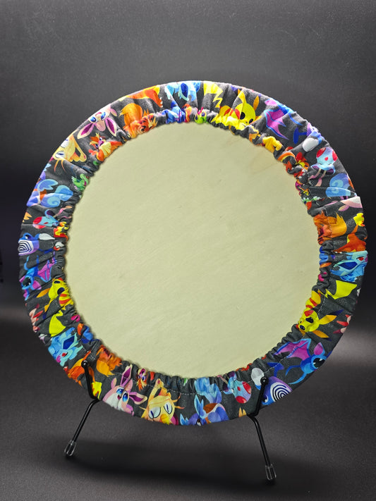 Steering Wheel Cover - Pocket Monsters - Ver. 2