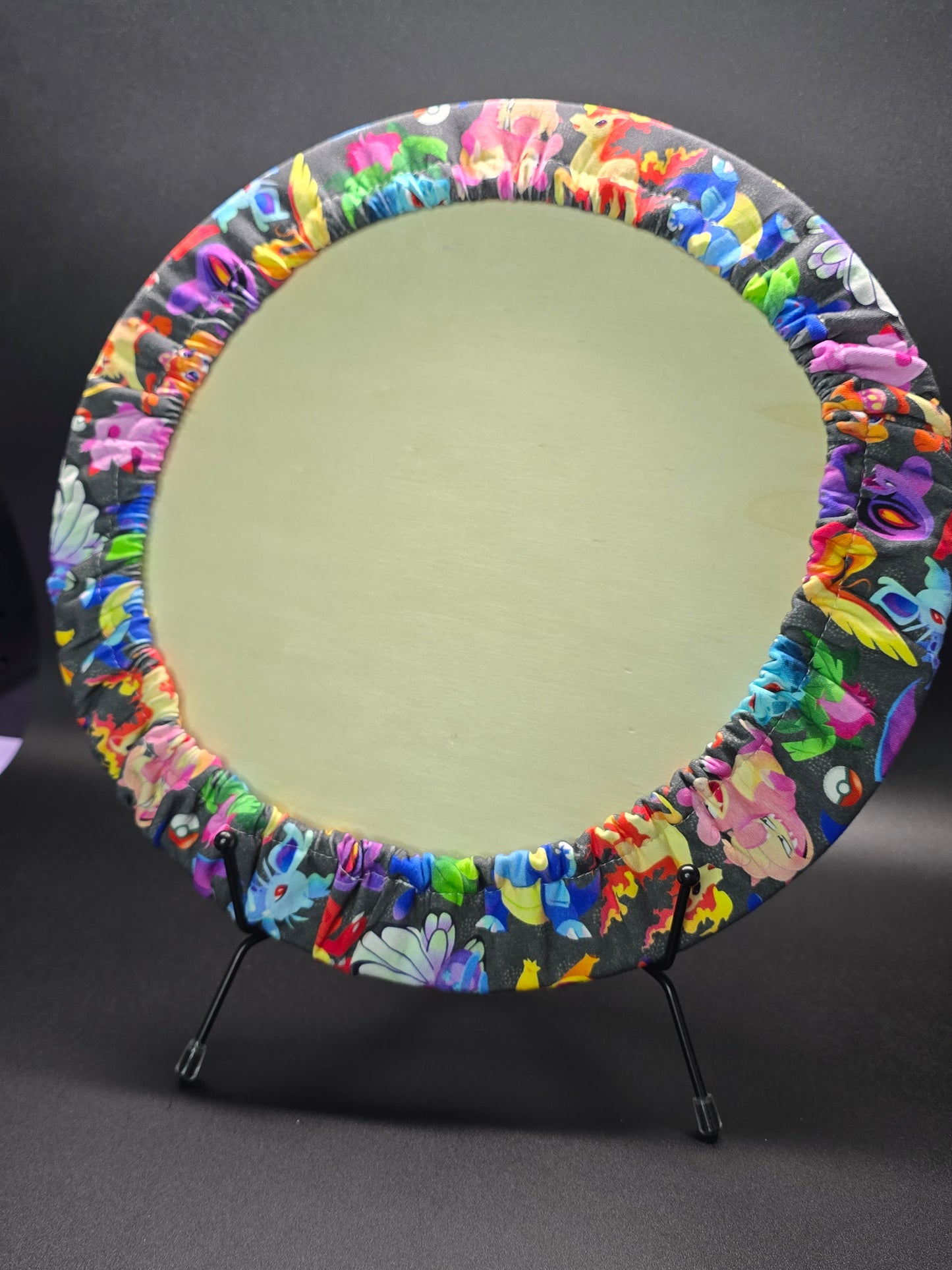 Steering Wheel Cover - Pocket Monsters - Ver. 3