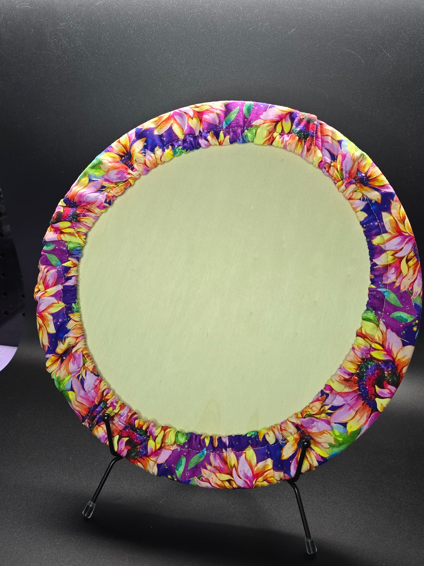 Steering Wheel Cover - Sunflowers