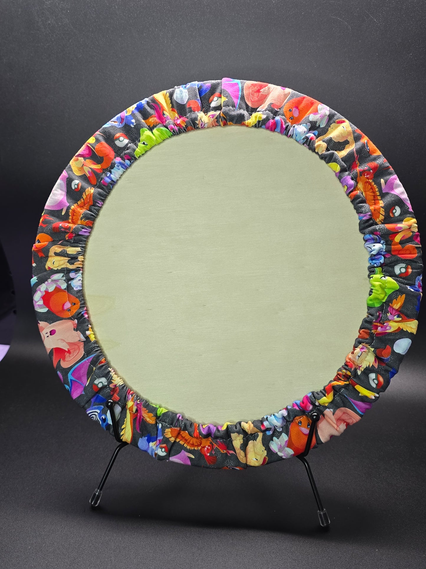 Steering Wheel Cover - Pocket Monsters - Ver. 2