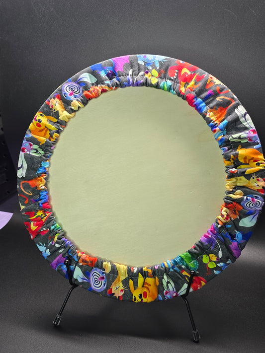 Steering Wheel Cover - Pocket Monsters - Ver. 3