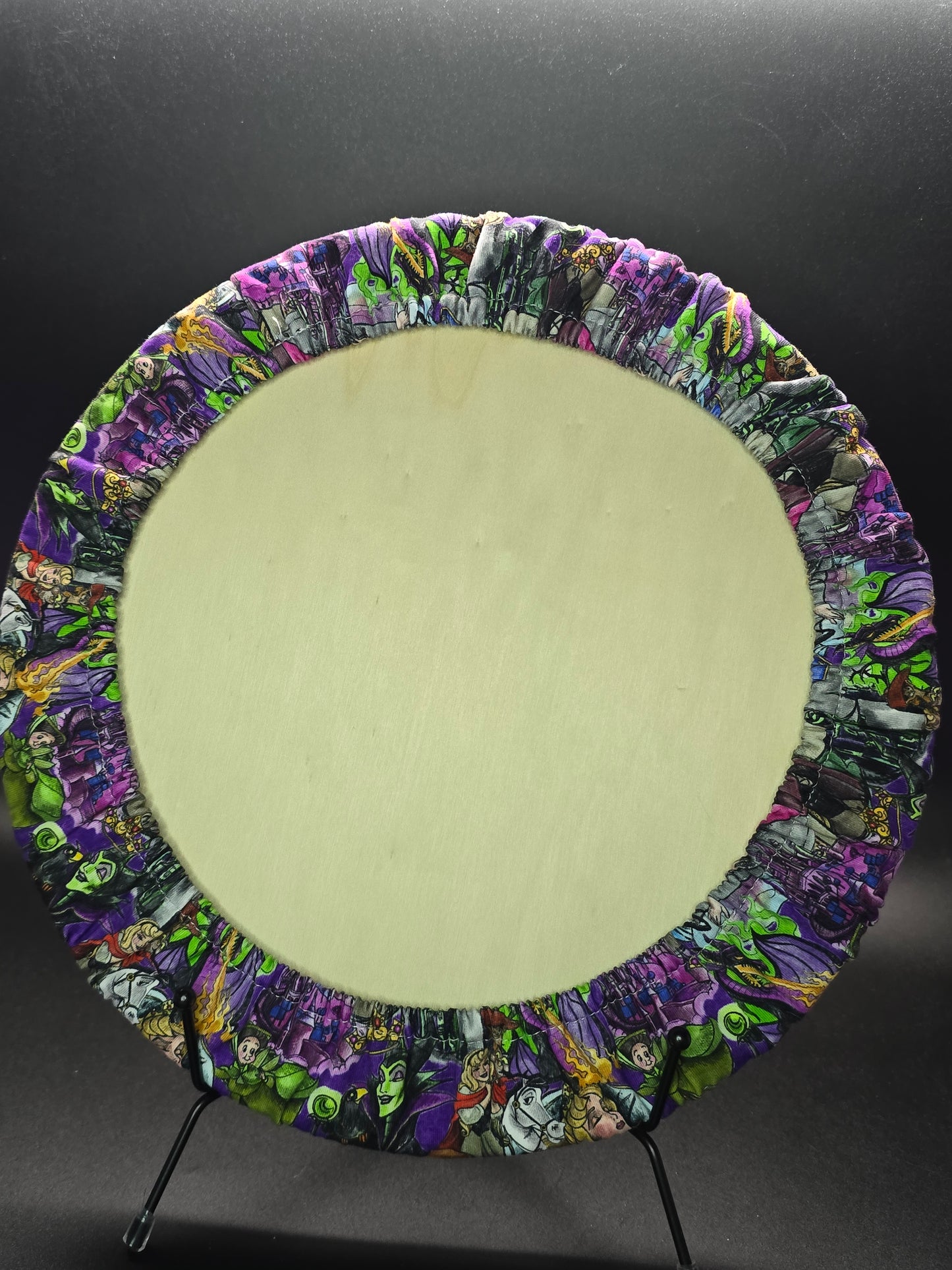Steering Wheel Cover - Sleeping Princess