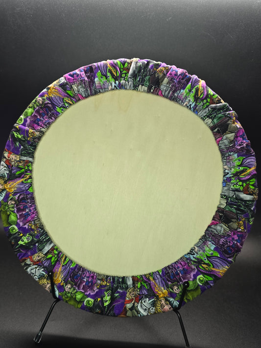 Steering Wheel Cover - Sleeping Princess