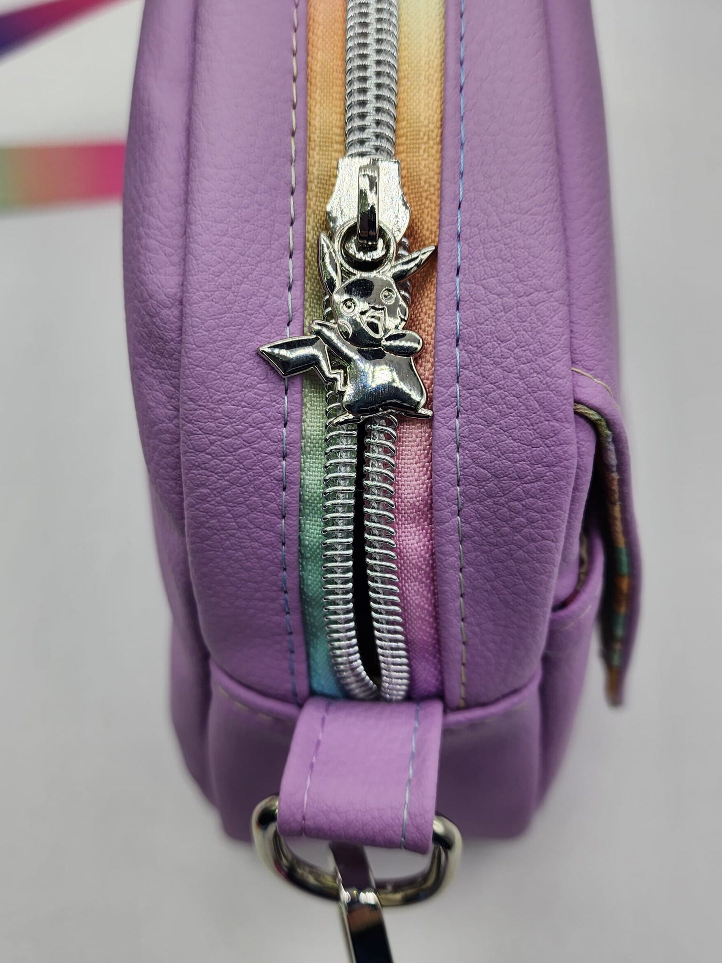 Crossbody - Mini Purple