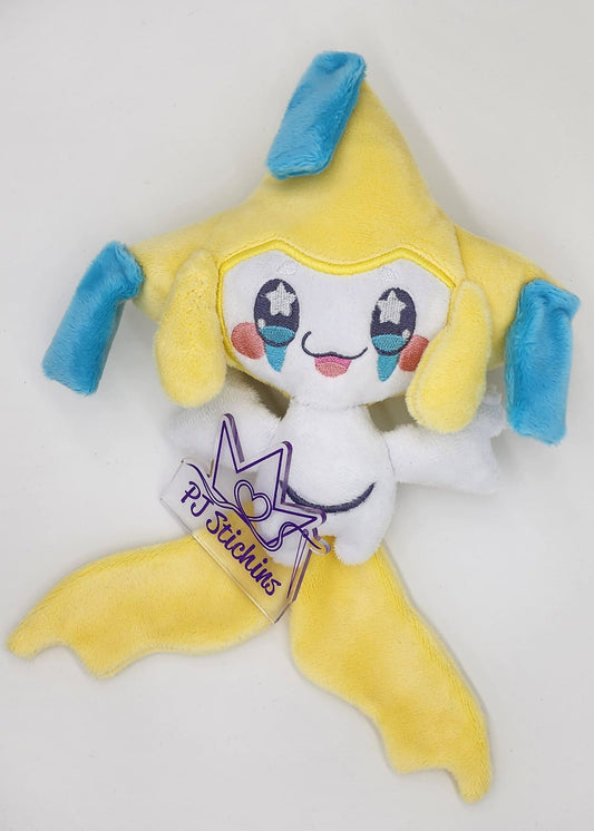 Plush - Star Baby