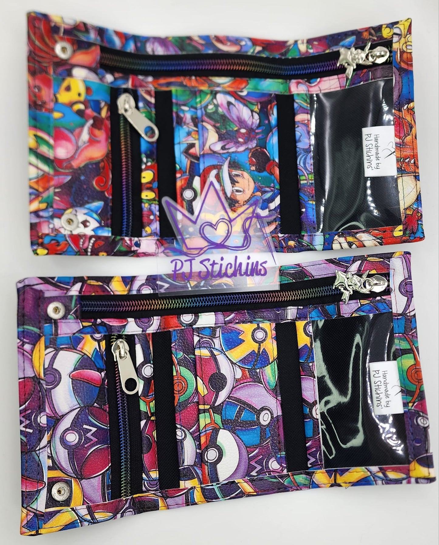 Trifold Wallet