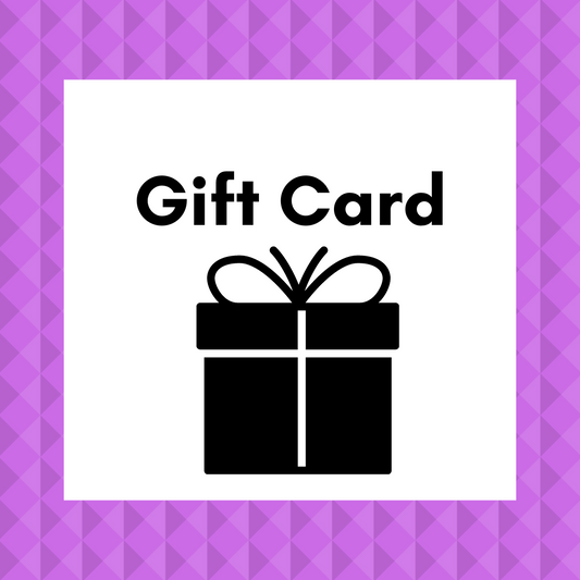 PJ Stichins Gift Card